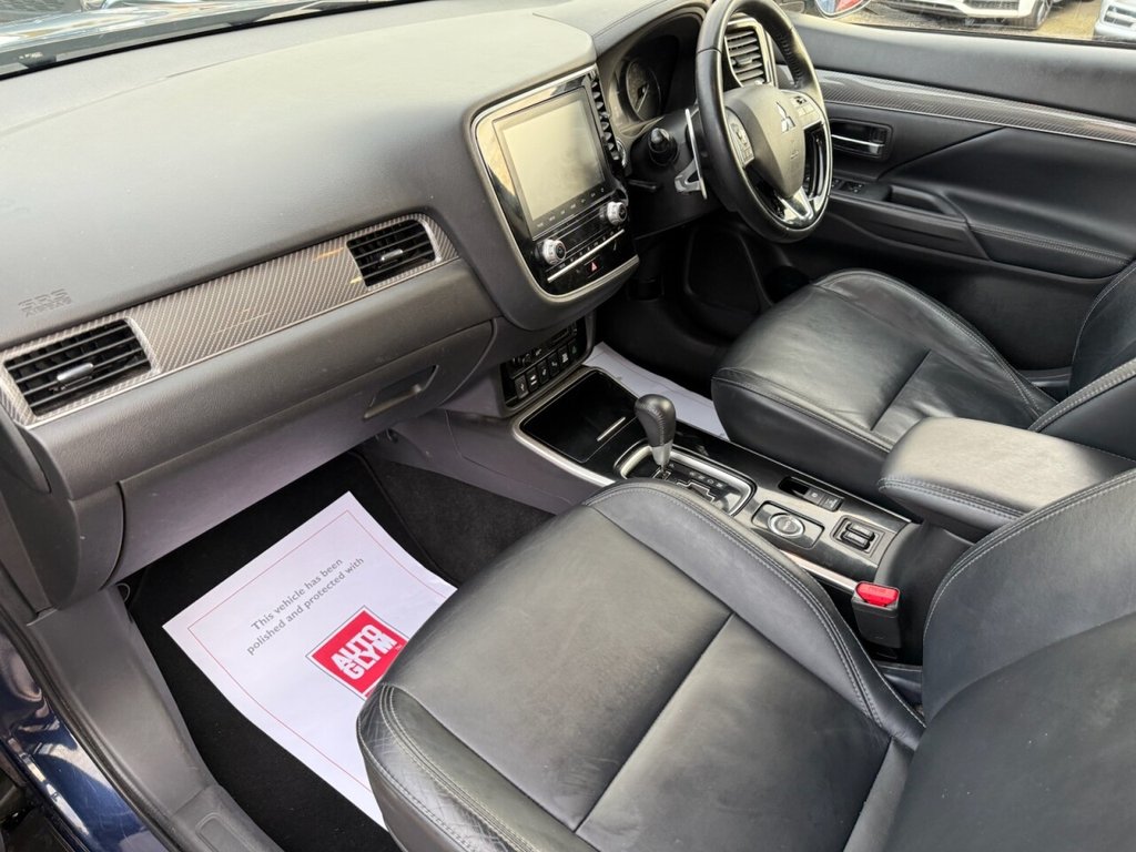 Used Mitsubishi Outlander 2020 for sale - 76406513: Photo 22