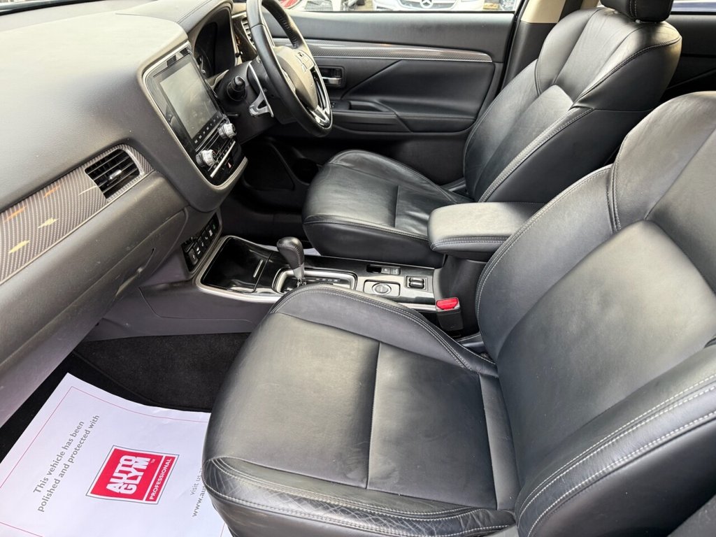 Used Mitsubishi Outlander 2020 for sale - 76406513: Photo 23