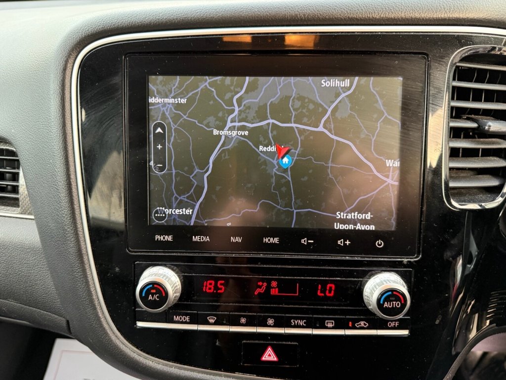 Used Mitsubishi Outlander 2020 for sale - 76406513: Photo 28