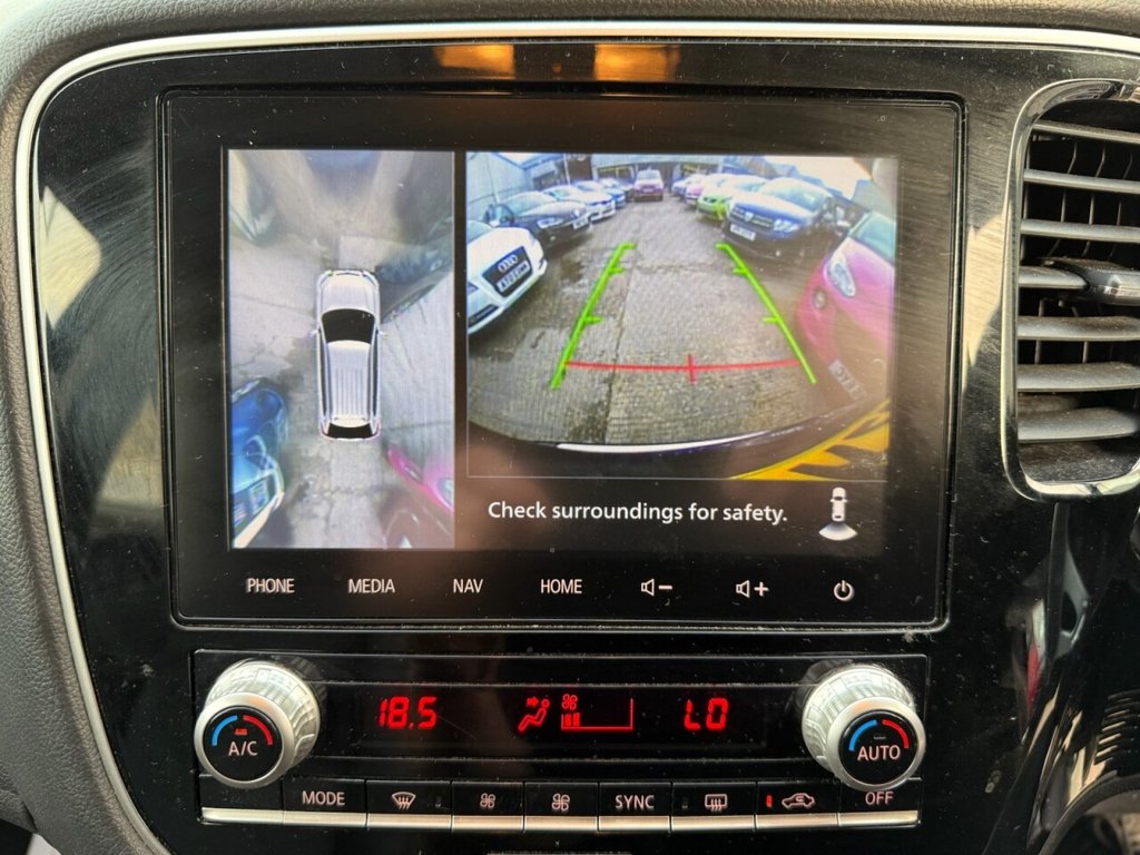 Used Mitsubishi Outlander 2020 for sale - 76406513: Photo 29