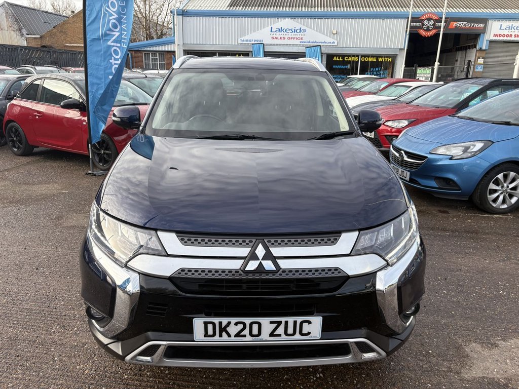 Used Mitsubishi Outlander 2020 for sale - 76406513: Photo 31
