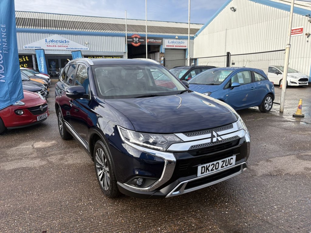 Used Mitsubishi Outlander 2020 for sale - 76406513: Photo 32