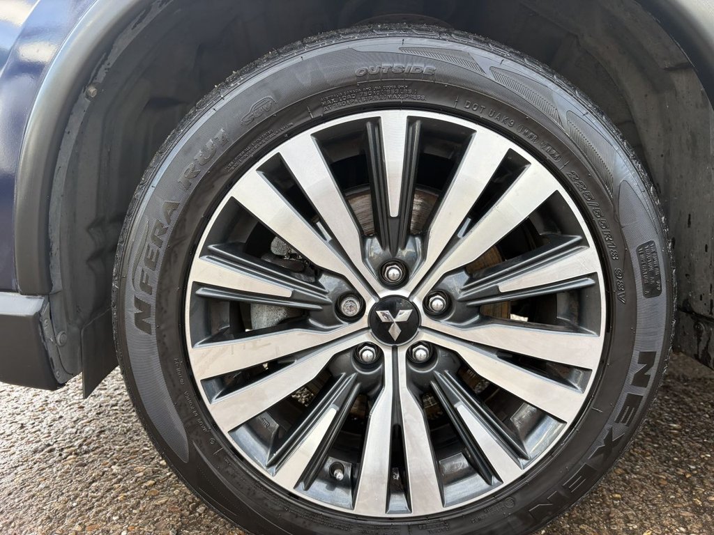 Used Mitsubishi Outlander 2020 for sale - 76406513: Photo 39