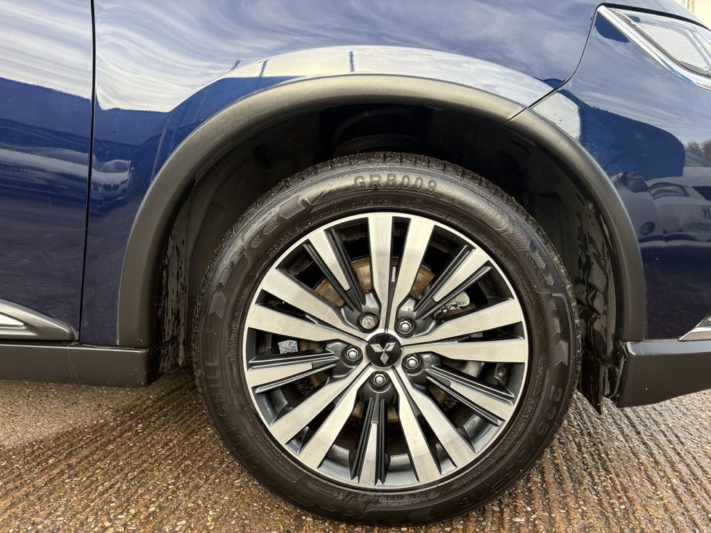 Used Mitsubishi Outlander 2020 for sale - 76406513: Photo 40