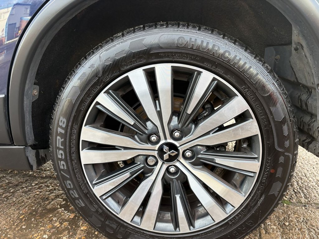 Used Mitsubishi Outlander 2020 for sale - 76406513: Photo 41