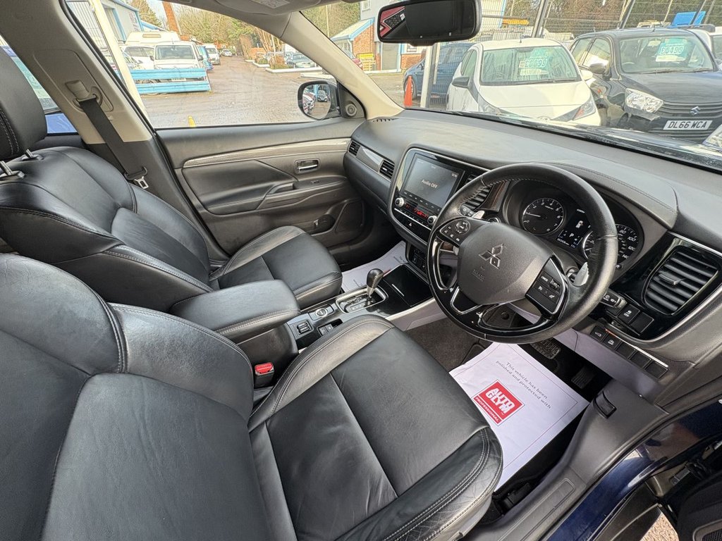 Used Mitsubishi Outlander 2020 for sale - 76406513: Photo 43
