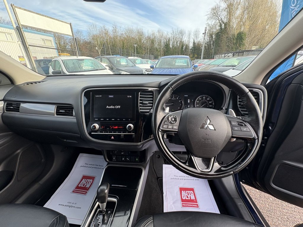 Used Mitsubishi Outlander 2020 for sale - 76406513: Photo 44