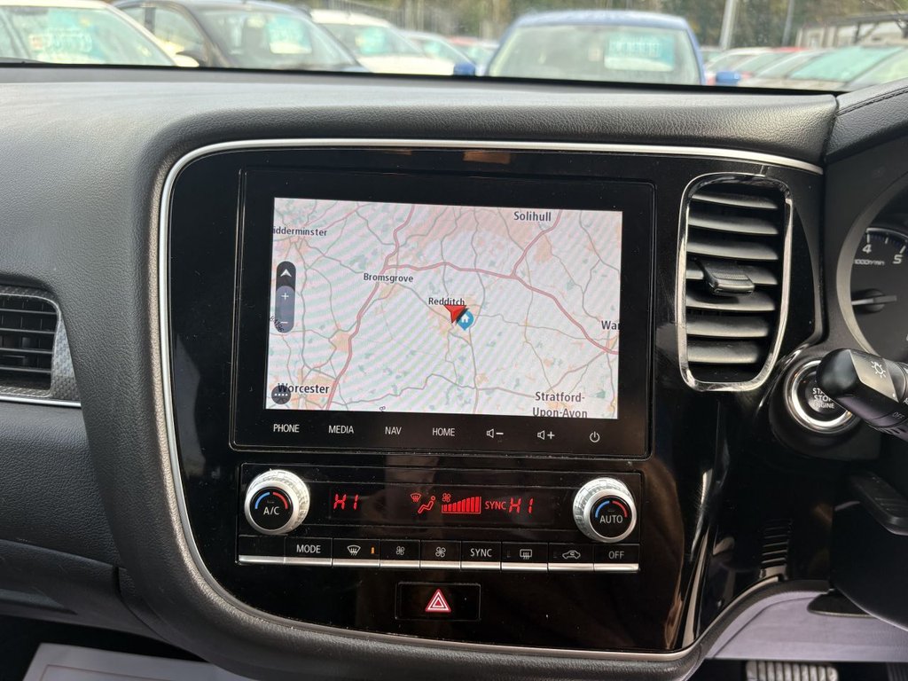 Used Mitsubishi Outlander 2020 for sale - 76406513: Photo 45