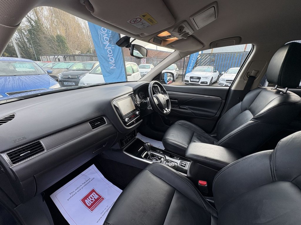 Used Mitsubishi Outlander 2020 for sale - 76406513: Photo 48