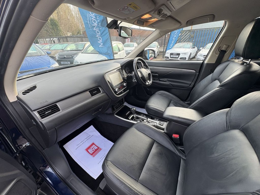 Used Mitsubishi Outlander 2020 for sale - 76406513: Photo 49