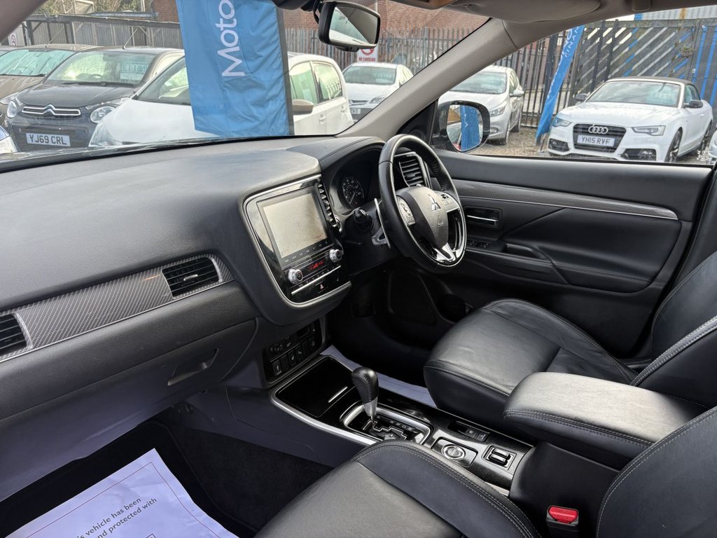 Used Mitsubishi Outlander 2020 for sale - 76406513: Photo 50