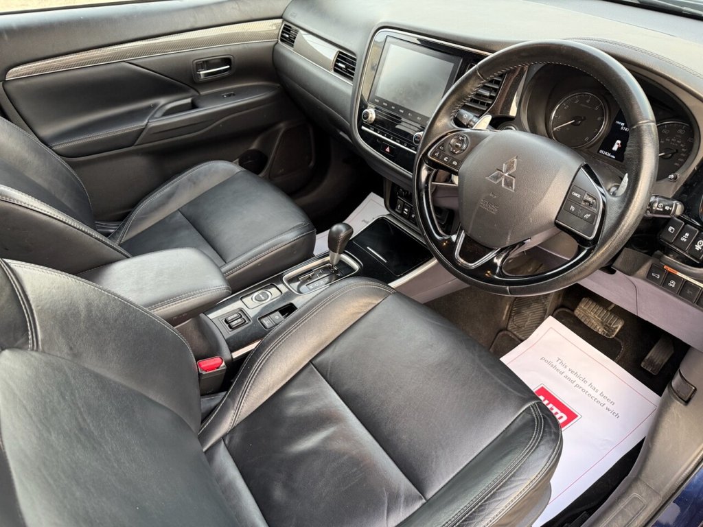 Used Mitsubishi Outlander 2020 for sale - 76406513: Photo 8