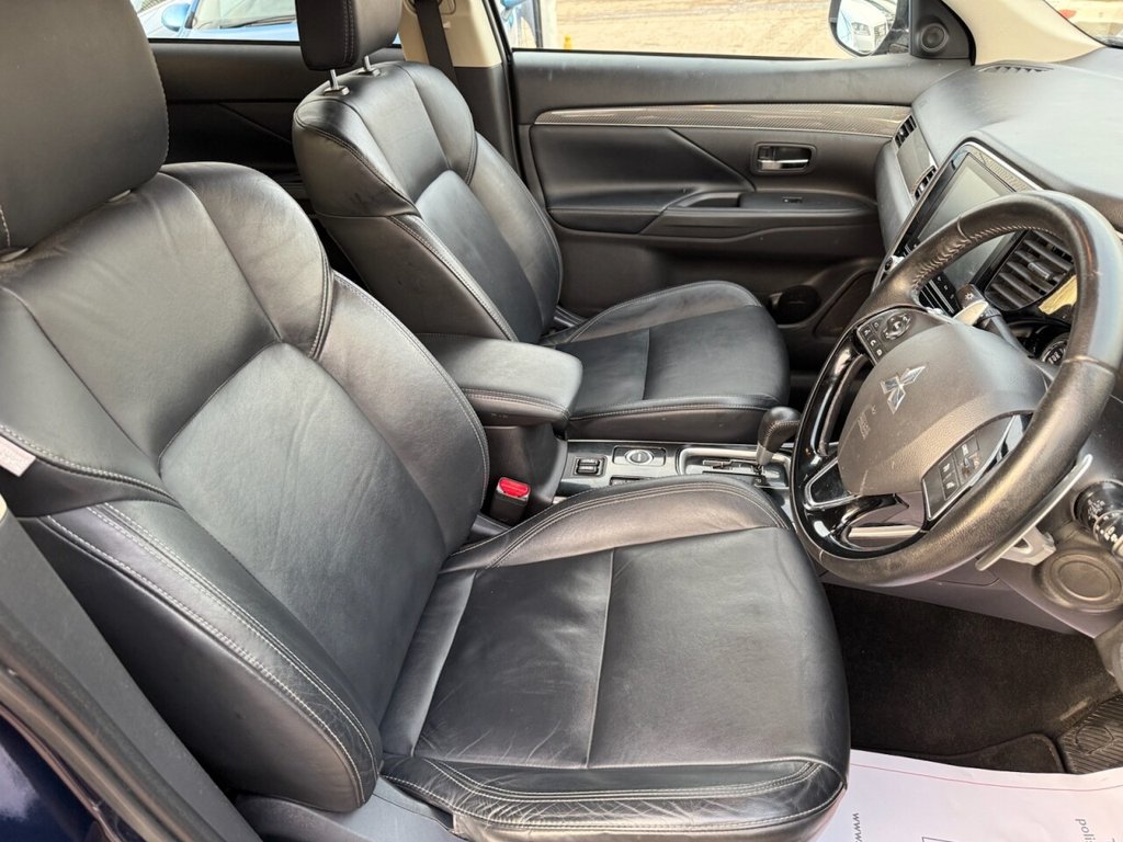 Used Mitsubishi Outlander 2020 for sale - 76406513: Photo 9