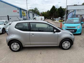 Used Volkswagen up! 2015 for sale - 75281498: Photo