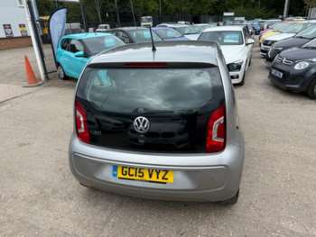 Used Volkswagen up! 2015 for sale - 75281498: Photo
