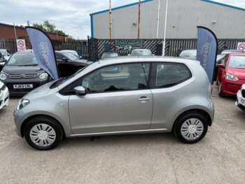 Used Volkswagen up! 2015 for sale - 75281498: Photo