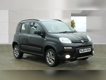 Used Fiat Panda 2014 for sale - 78472431: Photo