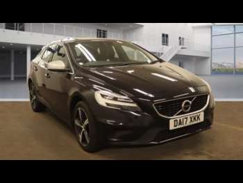 2017 (17) - T2 [122] R DESIGN Nav Plus 5dr