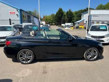 Used BMW 2 Series 2015 for sale - 74607311: Photo