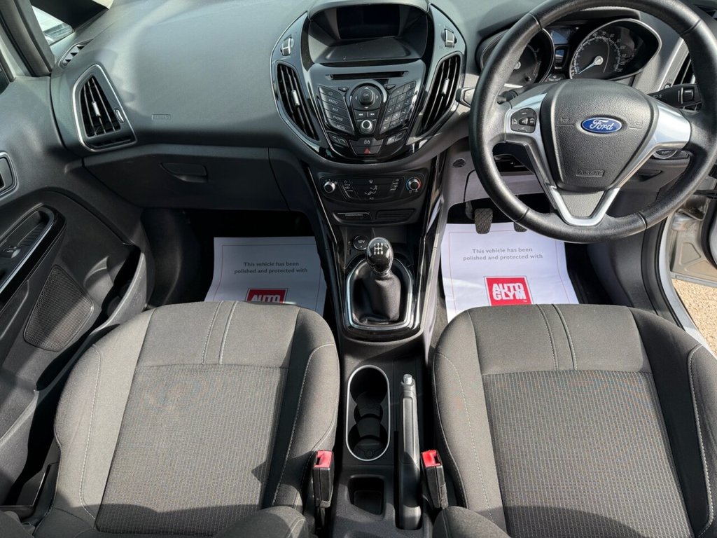 Used Ford B-MAX 2015 for sale - 77457598: Photo 15