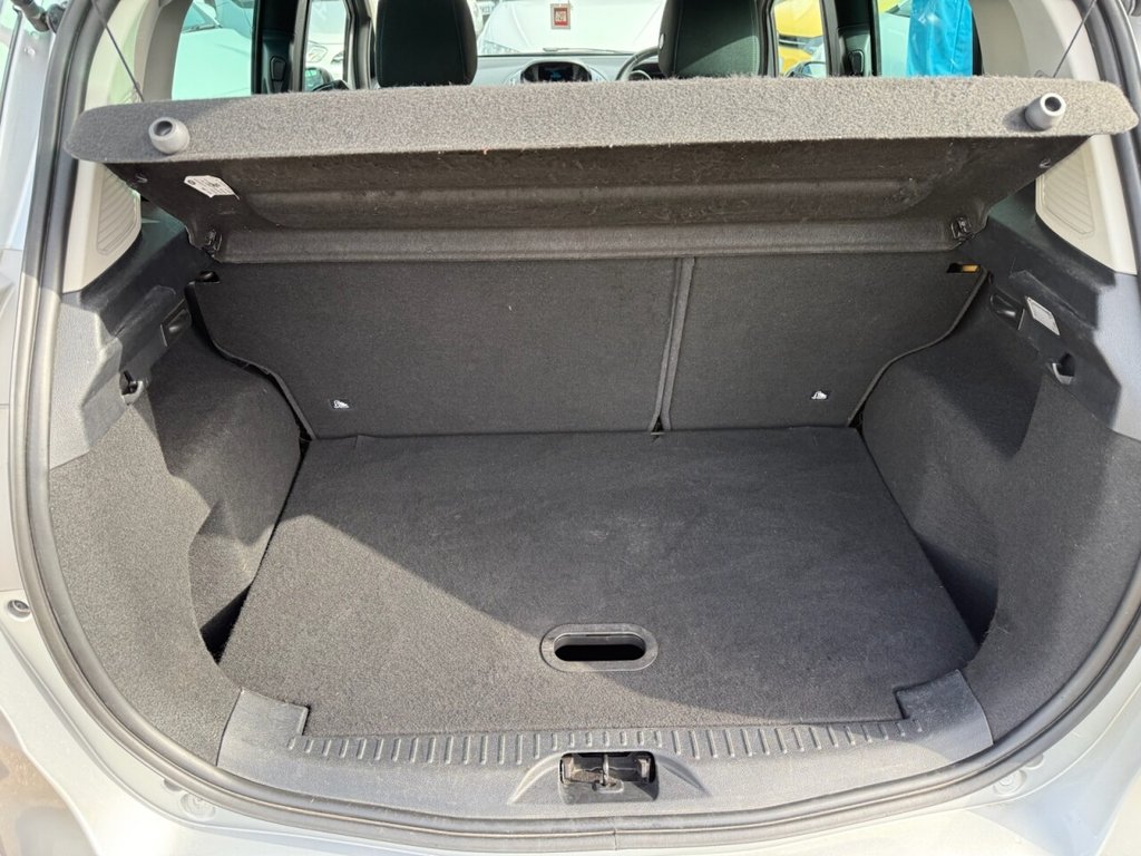 Used Ford B-MAX 2015 for sale - 77457598: Photo 16