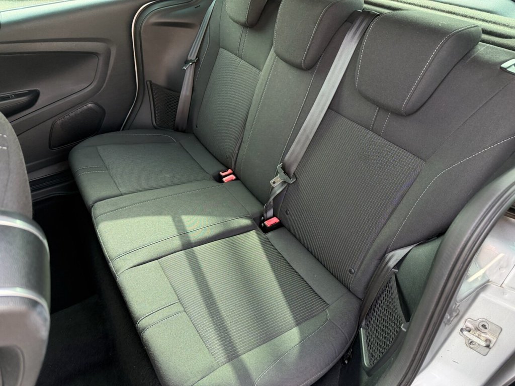 Used Ford B-MAX 2015 for sale - 77457598: Photo 19