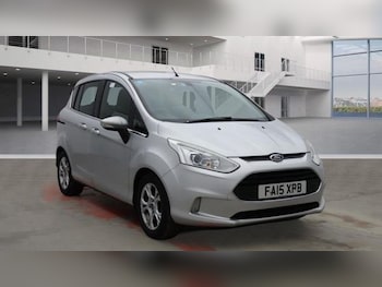 2015 (15) - 1.4 Zetec 5dr