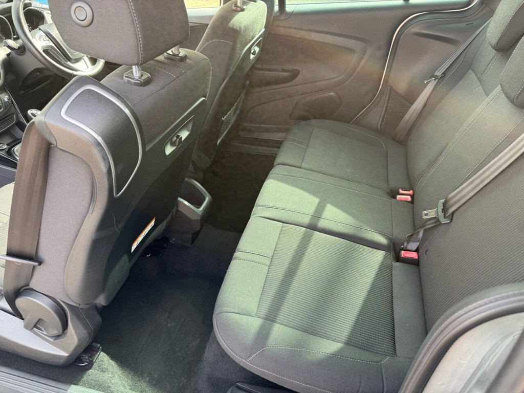 Used Ford B-MAX 2015 for sale - 77457598: Photo 20