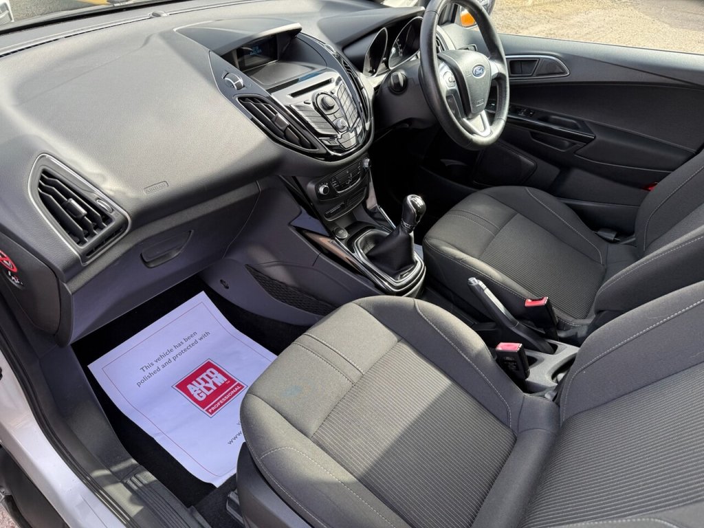 Used Ford B-MAX 2015 for sale - 77457598: Photo 21