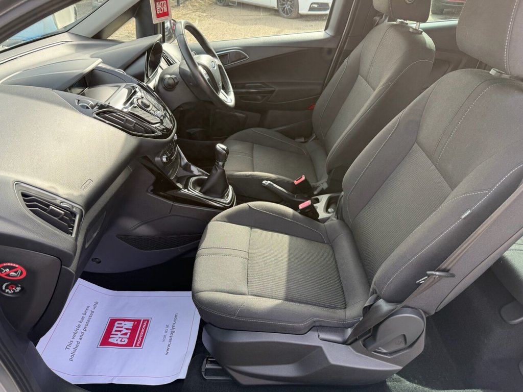 Used Ford B-MAX 2015 for sale - 77457598: Photo 22