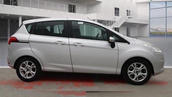 Used Ford B-MAX 2015 for sale - 77457598: Photo 5