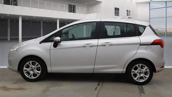 Used Ford B-MAX 2015 for sale - 77457598: Photo 6
