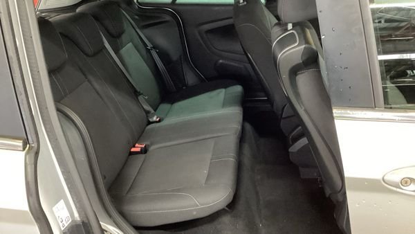 Used Ford B-MAX 2015 for sale - 77457598: Photo 8