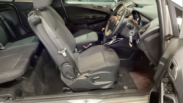 Used Ford B-MAX 2015 for sale - 77457598: Photo 9