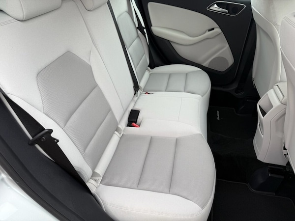 Used Mercedes-Benz B Class 2012 for sale - 75234326: Photo 12