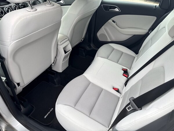 Used Mercedes-Benz B Class 2012 for sale - 75234326: Photo 15