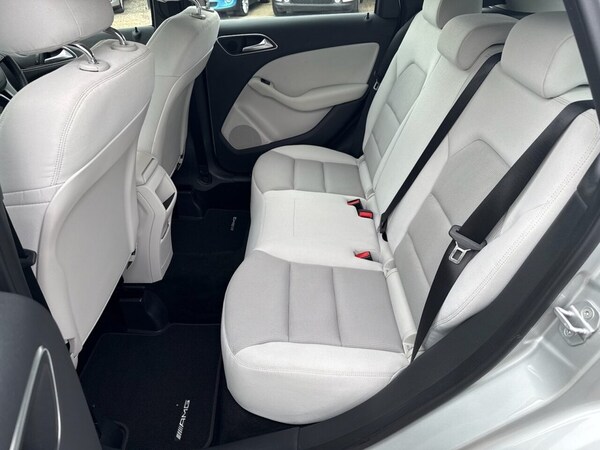Used Mercedes-Benz B Class 2012 for sale - 75234326: Photo 16