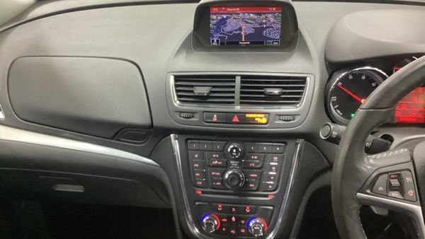 Used Vauxhall Mokka 2015 for sale - 77614129: Photo 10