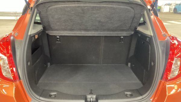 Used Vauxhall Mokka 2015 for sale - 77614129: Photo 7