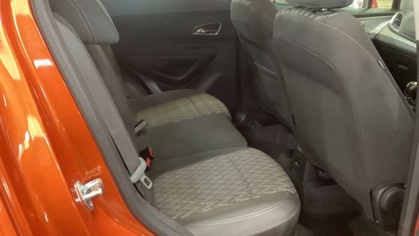 Used Vauxhall Mokka 2015 for sale - 77614129: Photo 8