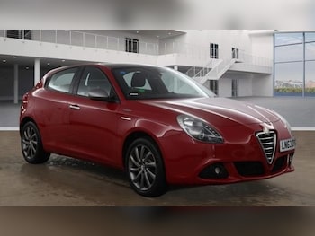 2013 (63) - 1.4 TB MultiAir Collezione 5dr