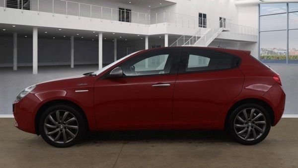 Used Alfa Romeo Giulietta 2013 for sale - 77636695: Photo 6