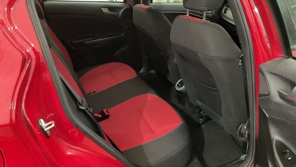 Used Alfa Romeo Giulietta 2013 for sale - 77636695: Photo 7