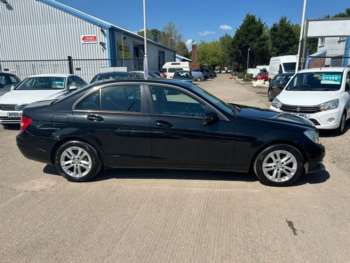 Used Mercedes-Benz C-Class 2013 for sale - 74460970: Photo