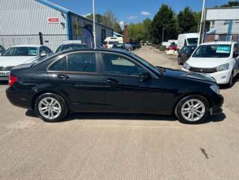 Used Mercedes-Benz C-Class 2013 for sale - 74460970: Photo
