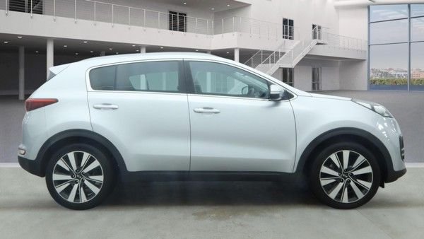 Used Kia Sportage 2016 for sale - 77697872: Photo 5