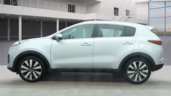 Used Kia Sportage 2016 for sale - 77697872: Photo 6