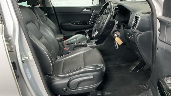 Used Kia Sportage 2016 for sale - 77697872: Photo 8