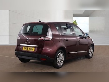Used Renault Scenic 2016 for sale - 78887386: Photo