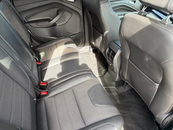 Used Ford Kuga 2016 for sale - 75777592: Photo 11
